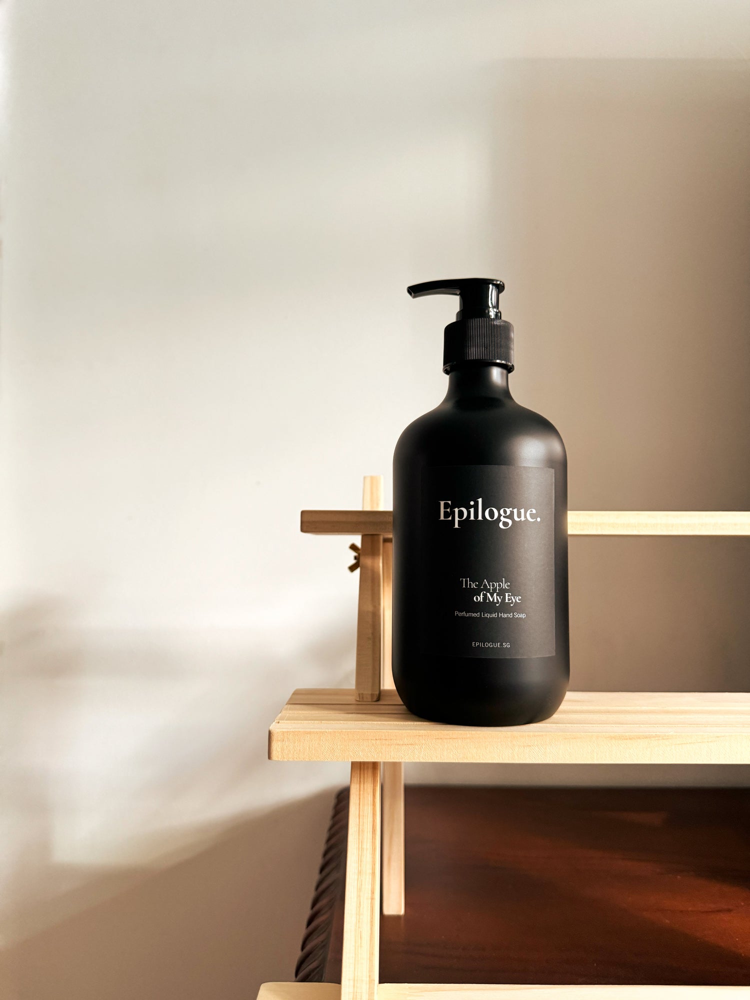Hand Wash
