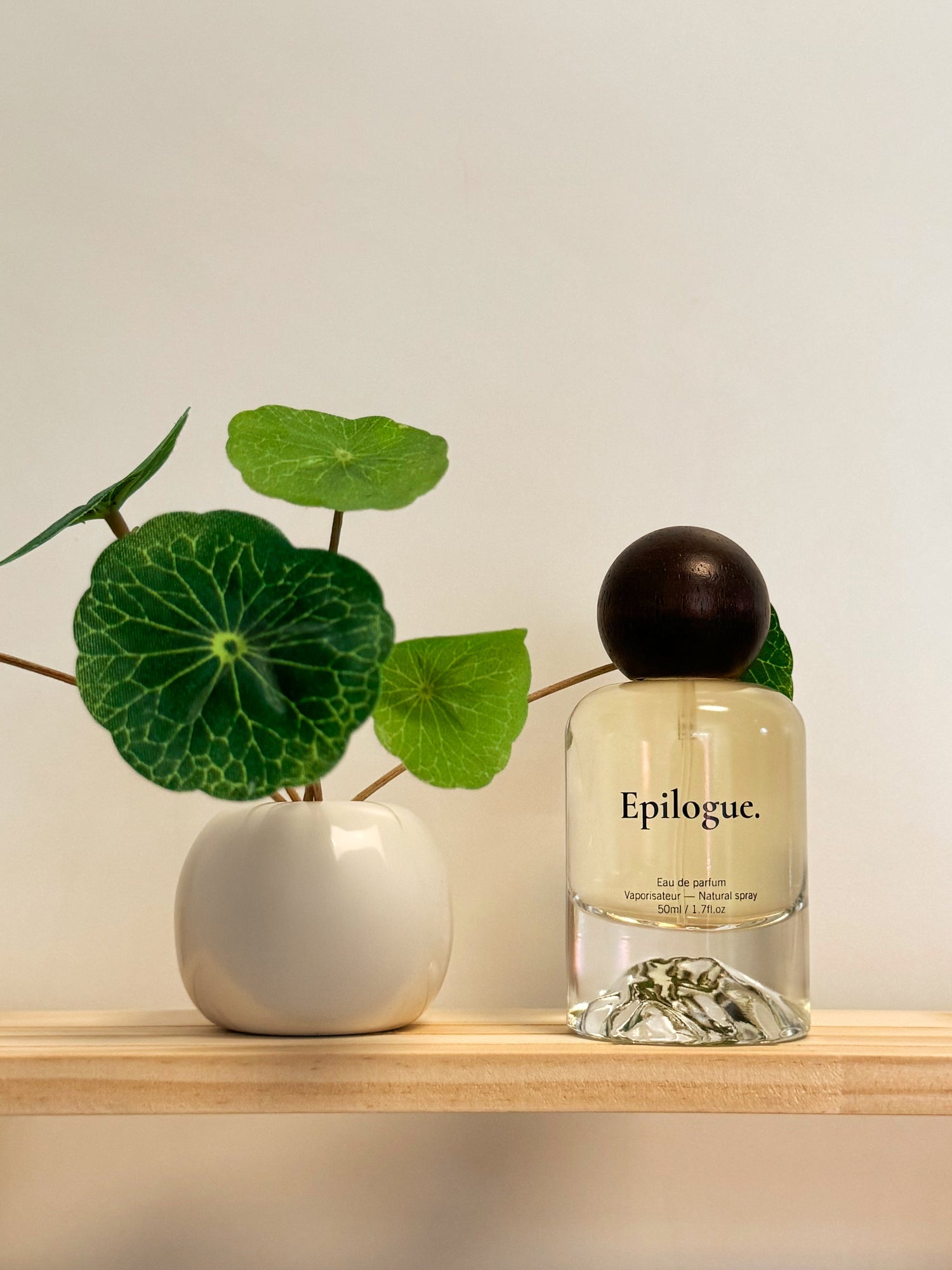 Fragrance