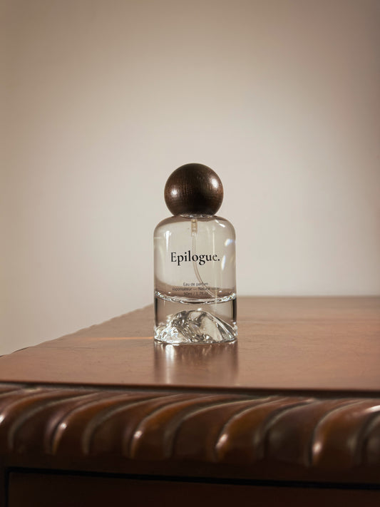 Allure of the Peach Garden EDP