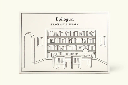 Fragrance Library