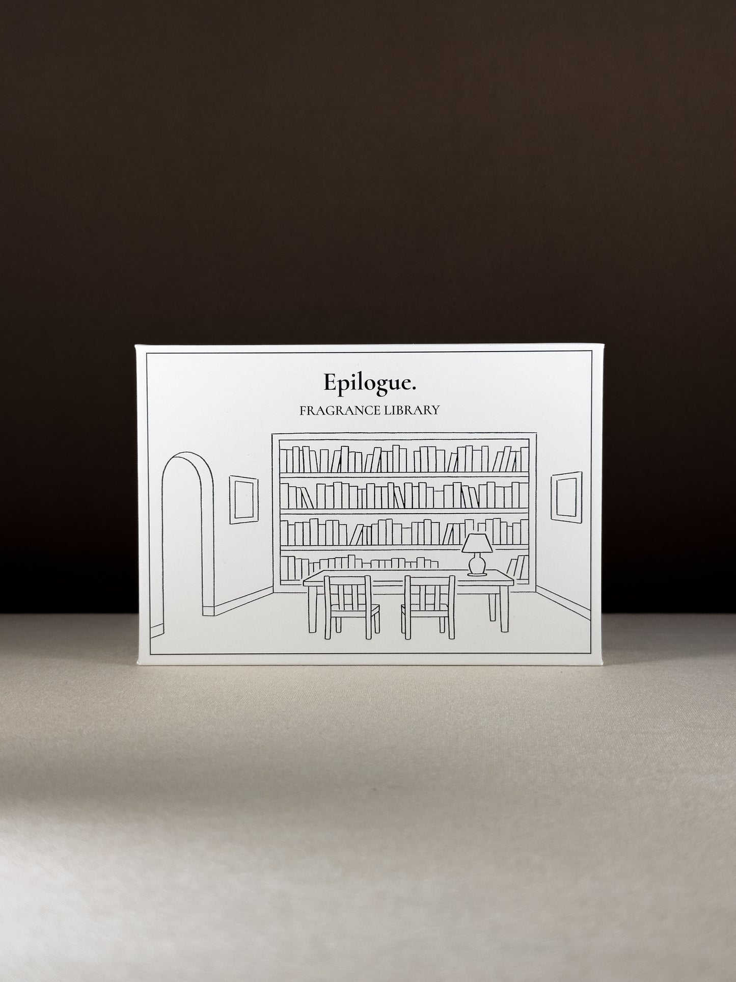 Fragrance Library