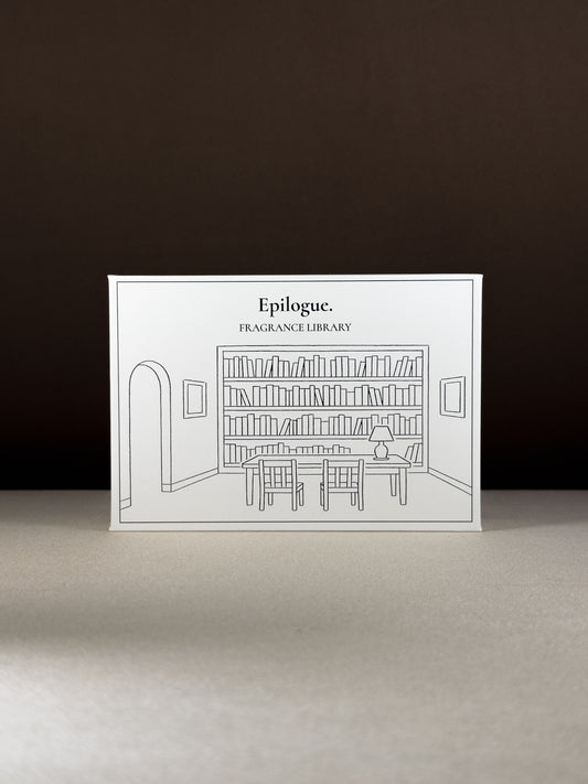 Fragrance Library