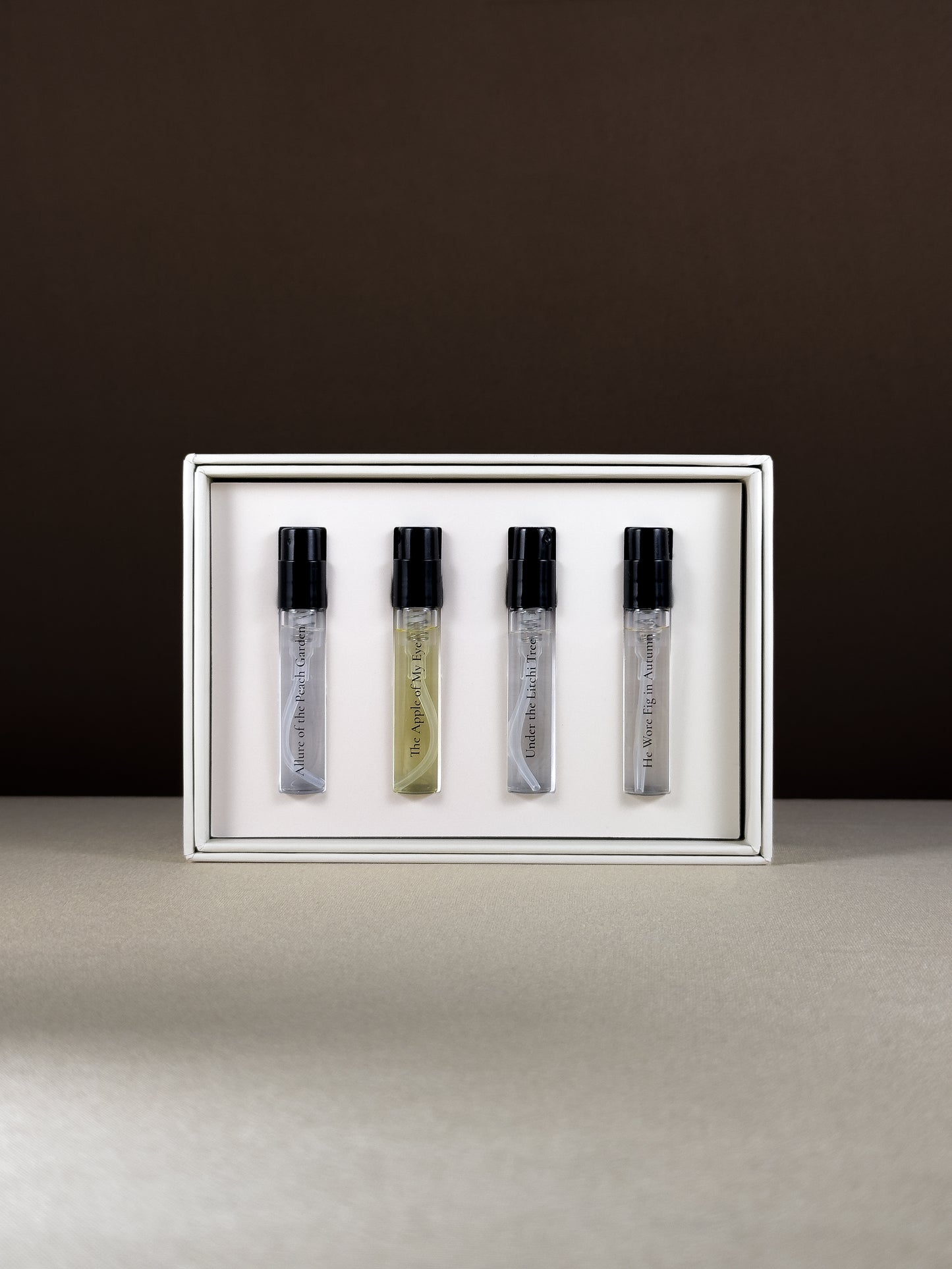 Fragrance Library