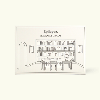 Fragrance Library