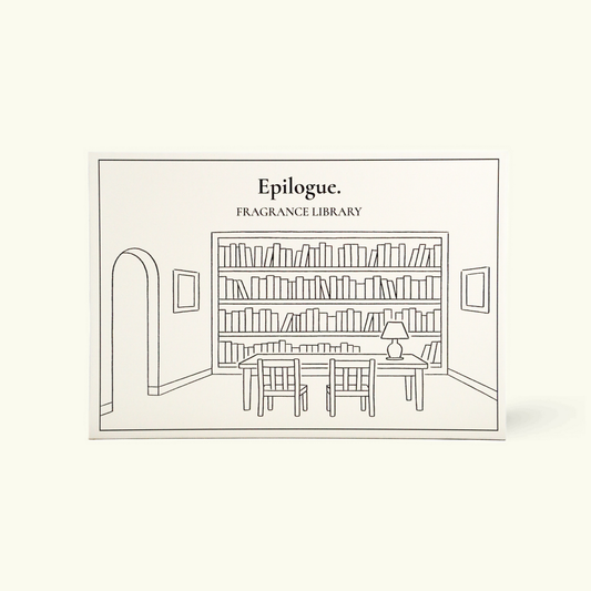 Fragrance Library