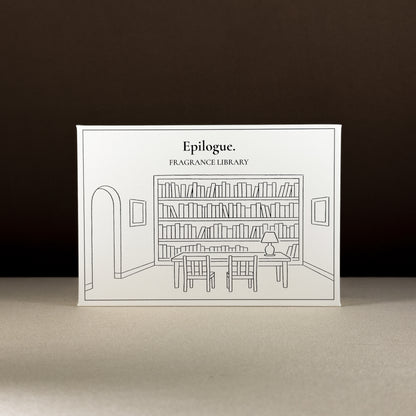 Fragrance Library