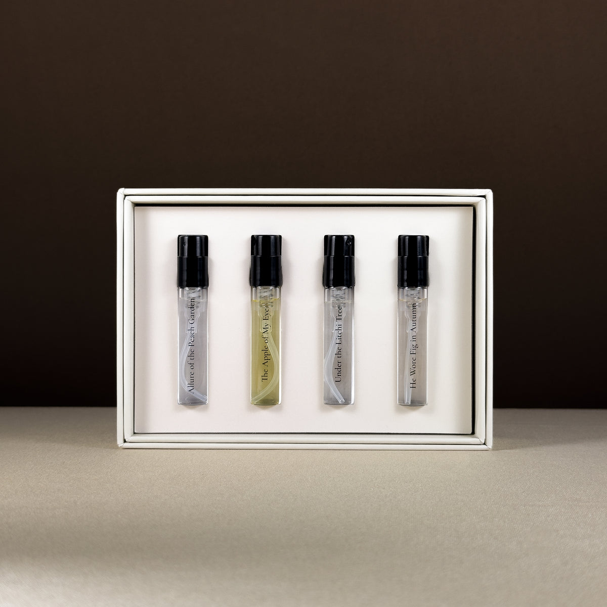 Library Parfum Shop Epilogue Fragrances - Fragrance Library