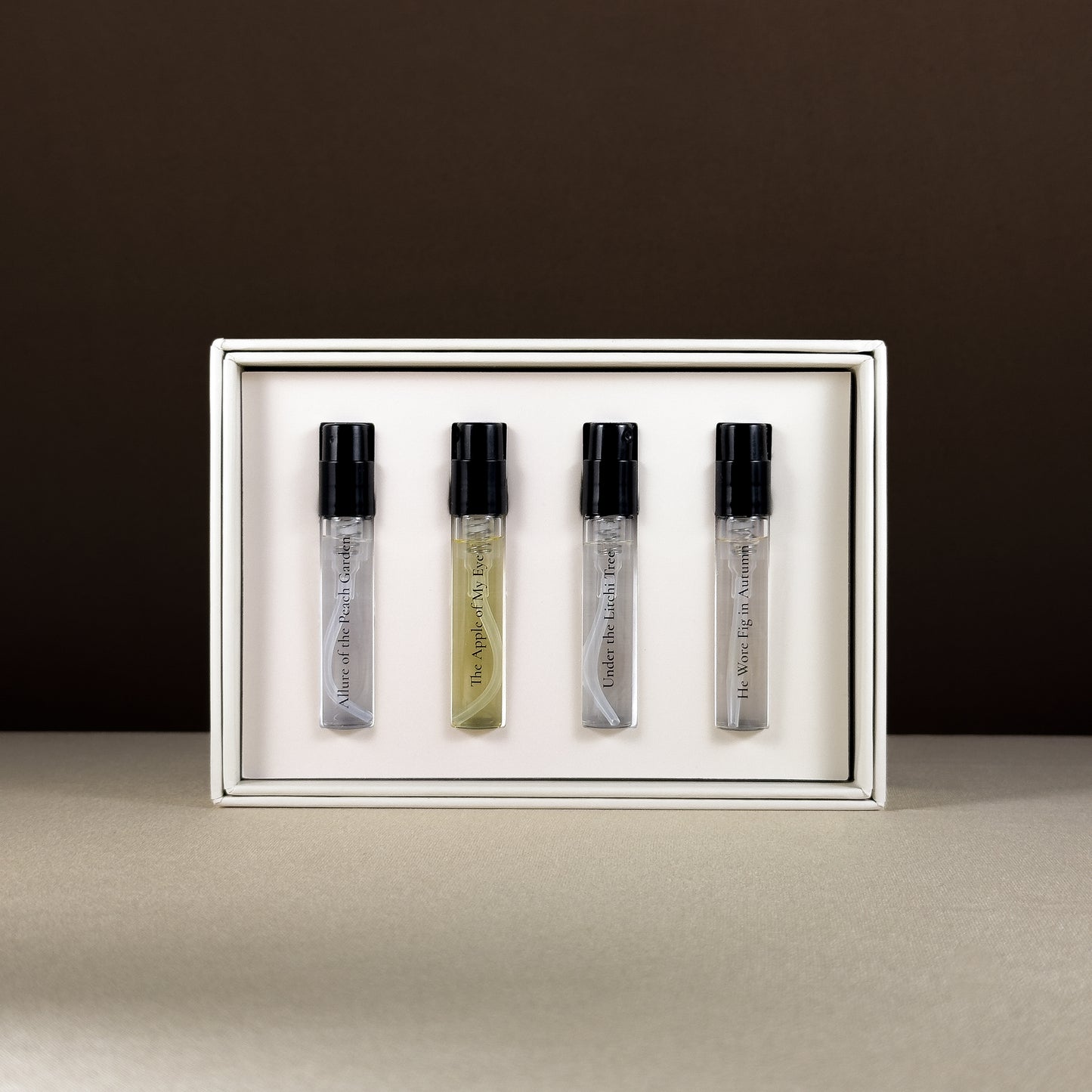 Fragrance Library