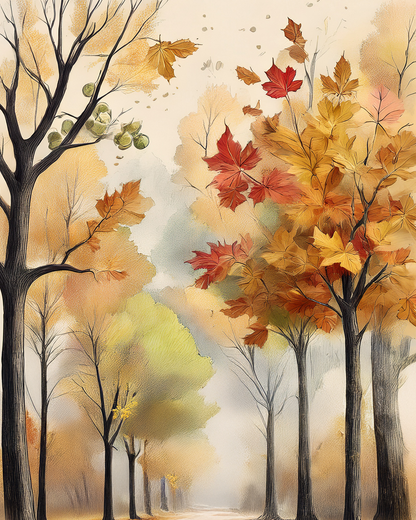 He Wore Fig in Autumn EDP