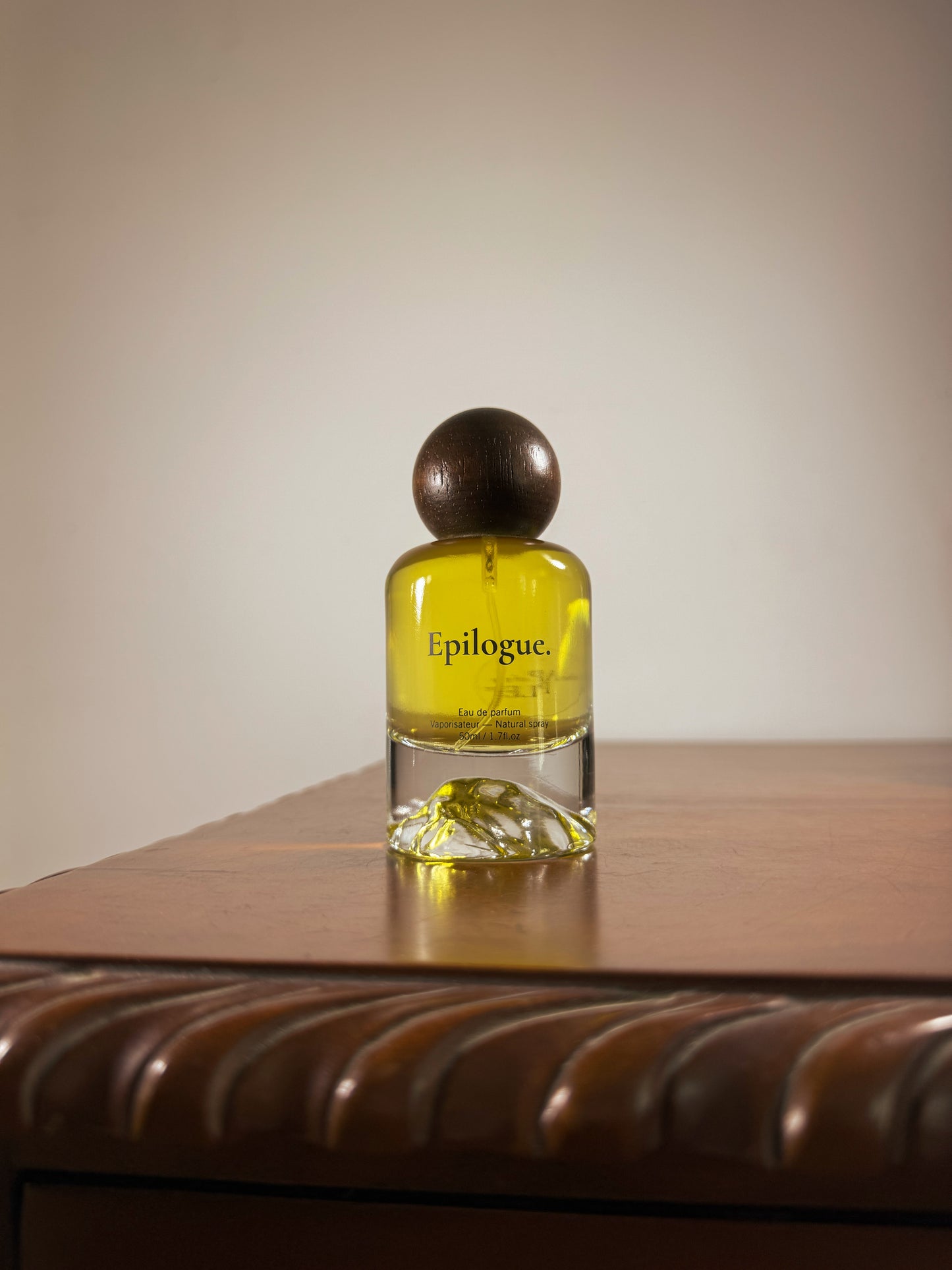 The Apple of My Eye EDP