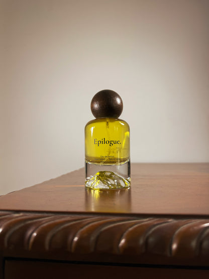 The Apple of My Eye EDP