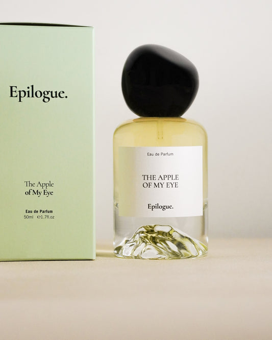 The Apple of My Eye EDP
