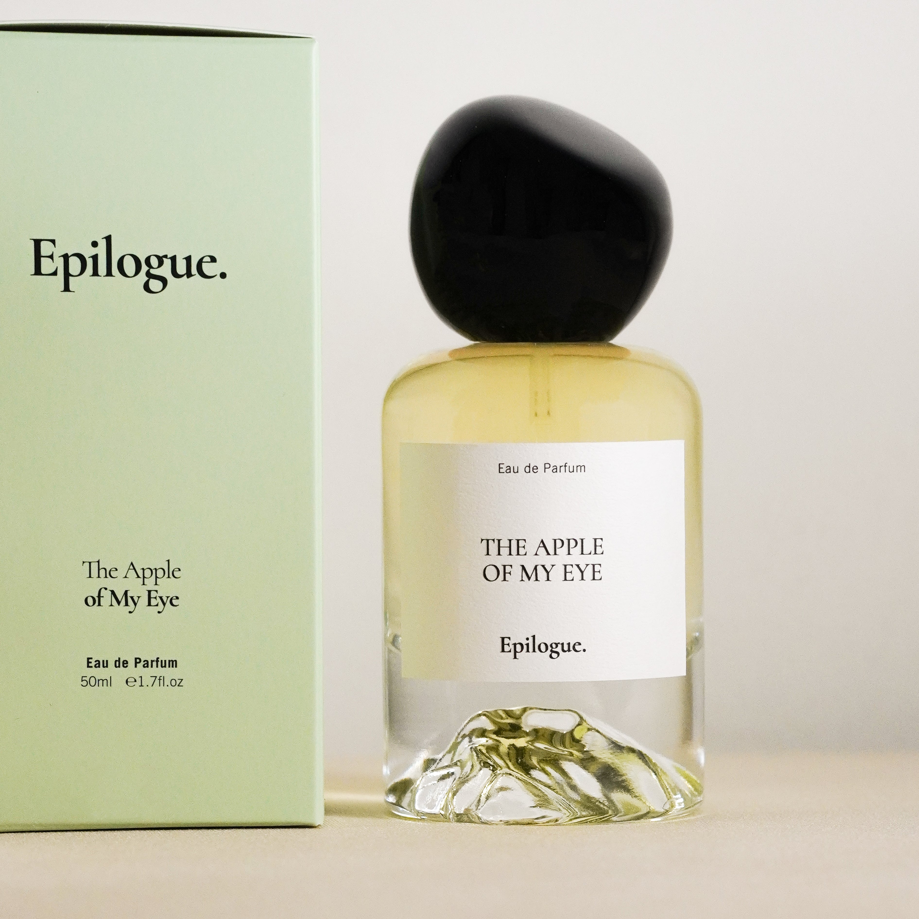 Shop Epilogue Fragrances - The Apple of My Eye