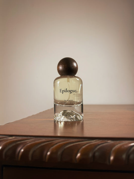 Under the Litchi Tree EDP
