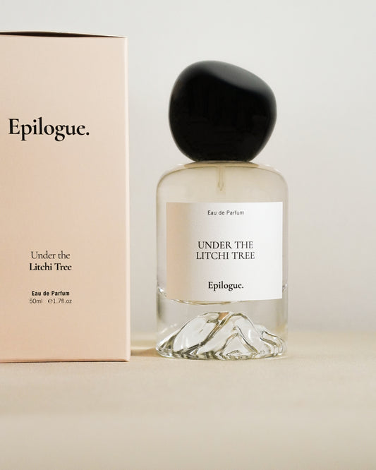 Under the Litchi Tree EDP