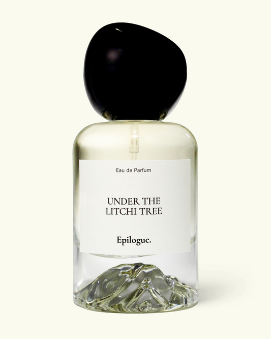 Under the Litchi Tree